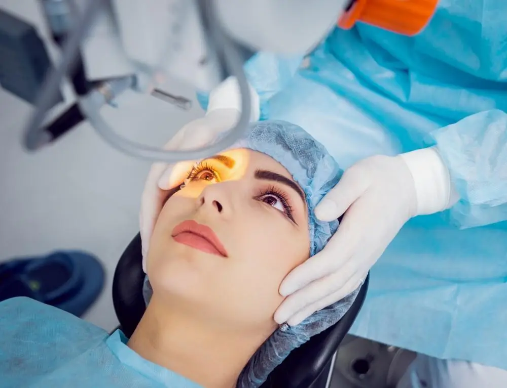 Best cataract surgeons Turkey – cataract surgery Turkey – affordable cataract surgery Turkey – Medicine Park cataract surgery – cataract surgery before and after Turkey